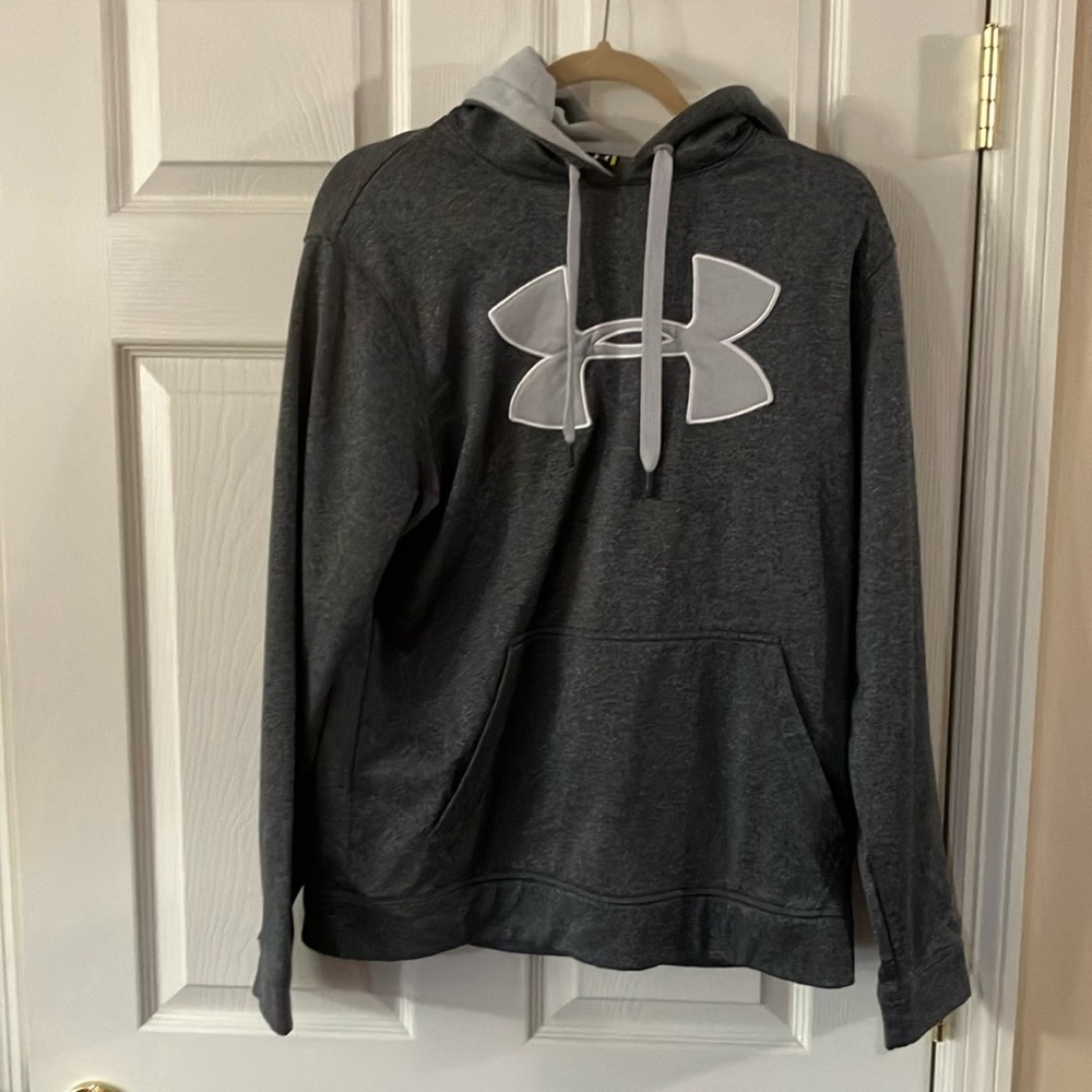 Nice hoodie